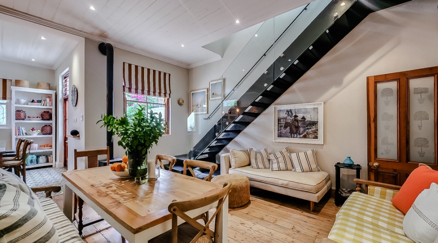 3 Bedroom Property for Sale in Tamboerskloof Western Cape